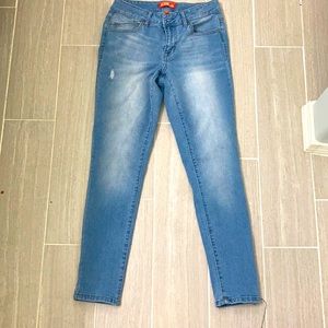 Light washed Jeans
